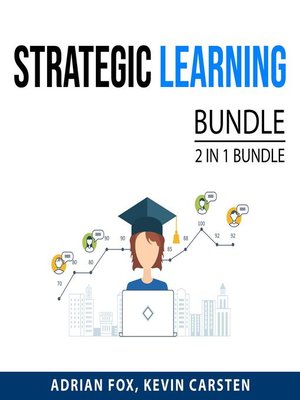 cover image of Strategic Learning Bundle, 2 IN 1 Bundle